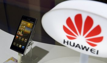 Huawei está pronta para lançar sistema operacional próprio, diz registro