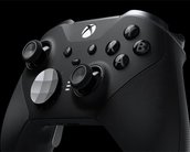 Novo Elite Controller pode ter ajustes iguais aos do controle do Xbox 360