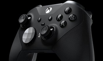 Novo Elite Controller pode ter ajustes iguais aos do controle do Xbox 360