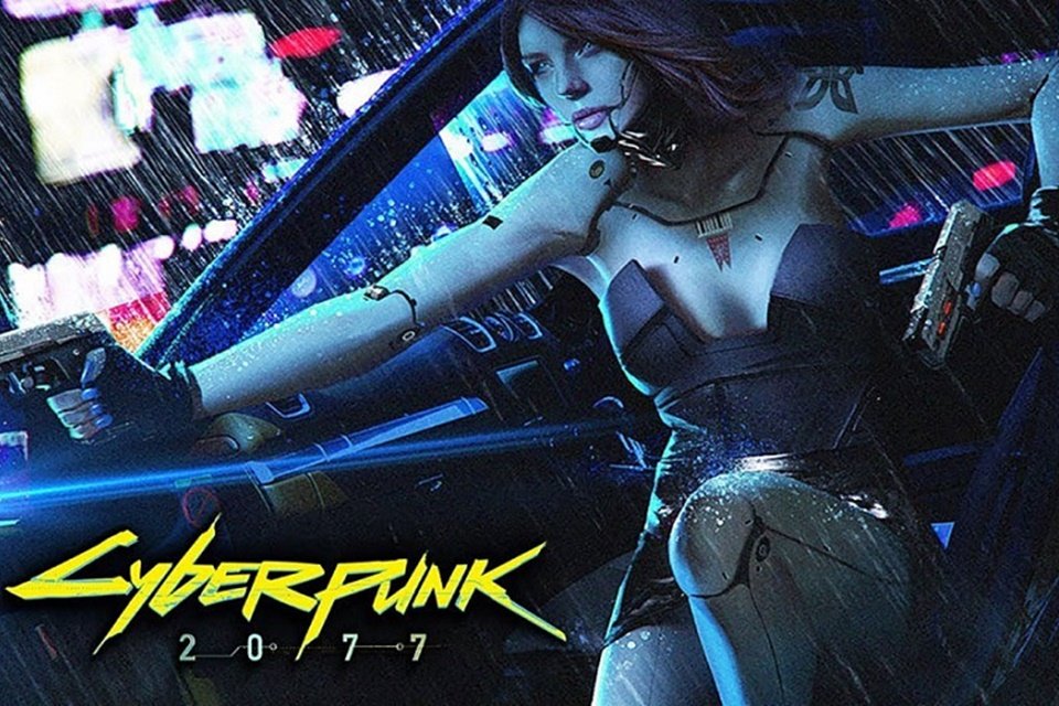 E3 2019 Lista Mostra Os Trailers E Jogos Mais Procurados Cyberpunk Lidera Voxel 6693