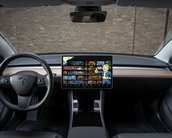 Fallout Shelter poderá ser jogado em carros da Tesla