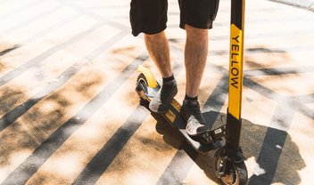 Quer andar de patinete elétrico no RJ? Vai ter que tirar carteira no Detran