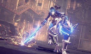 Astral Chain ganha 5 minutos de gameplay incrivelmente bons