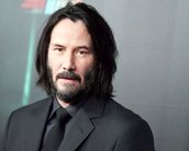 Keanu Reeves afirma que games não precisam de grandes astros de Hollywood