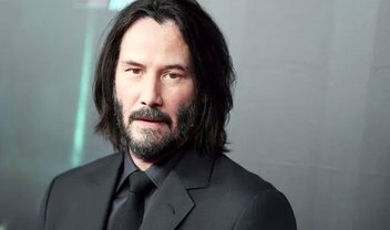 Keanu Reeves afirma que games não precisam de grandes astros de Hollywood