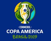 Copa América terá cobertura especial com conteúdos exclusivos no Twitter