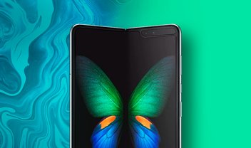 Galaxy Fold pode estar resolvido, Google Pixel 4 e mais - Hoje no TecMundo