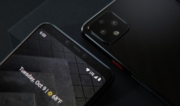 Designer imagina como será o visual final do Google Pixel 4