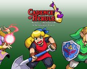 Cadence of Hyrule mistura o Brasil com o Egito e oferece aventura memorável