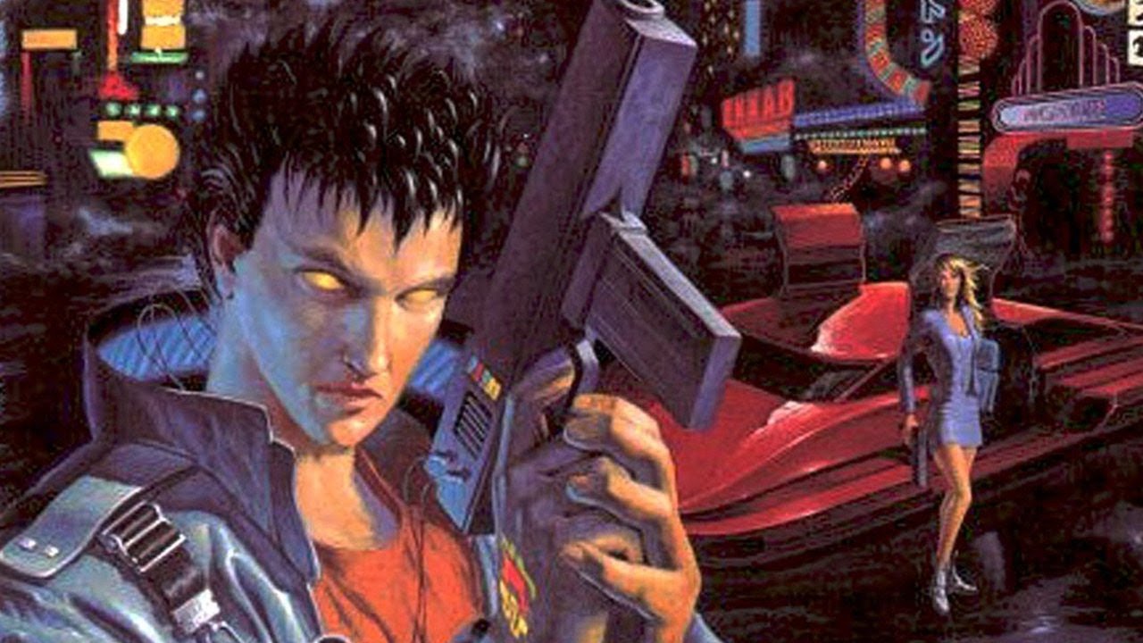 cyberpunk  2020