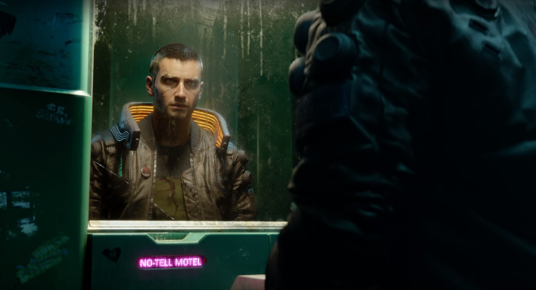 Tudo o que sabemos sobre Cyberpunk 2077 até agora