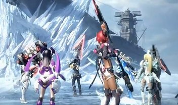 Phantasy Star Online 2 não é exclusivo do Xbox One, garante Phil Spencer