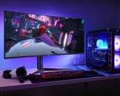 LG UltraGear é o 1º monitor gamer com  tempo de resposta de 1 ms