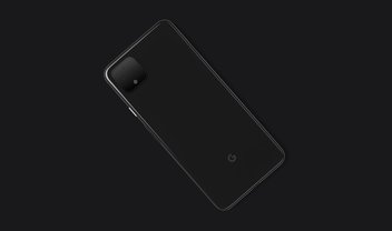 Pixel 4 deve ser lançado em outubro, aponta vazamento