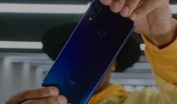 Xiaomi pode estrear sensor de 64 MP da Samsung em smartphone da Redmi