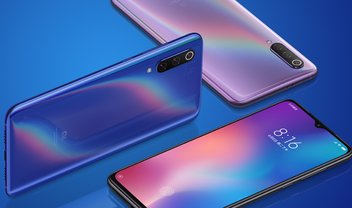 Xiaomi Redmi Note 7 por apenas R$ 1.044 no Brasil