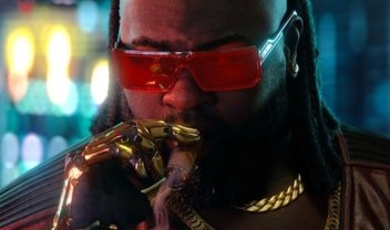 Cyberpunk 2077 vai apresentar seu demo na E3 ao público durante a PAX West