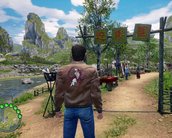 Shenmue 3: Ys Net promete ouvir fãs sobre exclusividade na Epic Games Store