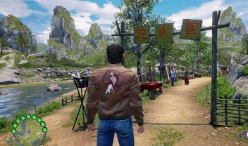 Shenmue 3: Ys Net promete ouvir fãs sobre exclusividade na Epic Games Store