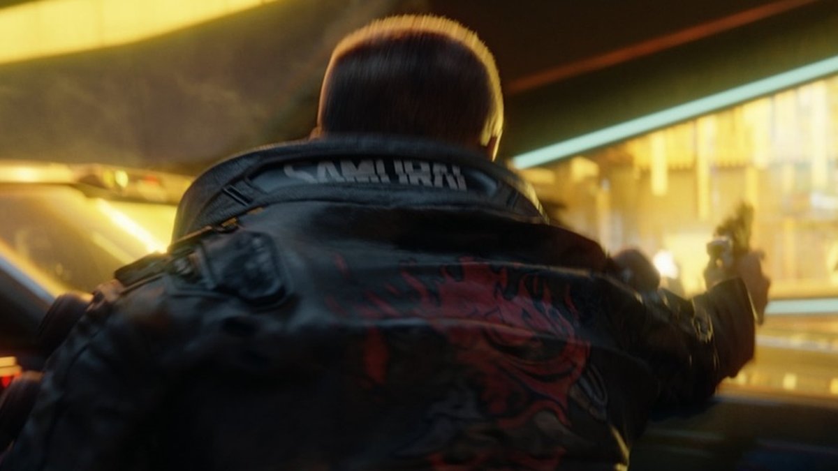 Cyberpunk 2077 terá diversos finais - NerdBunker