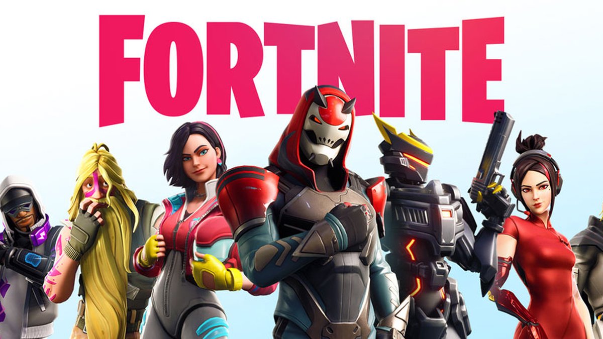 Fortnite quase foi cancelado pela Epic Games, revela ex-diretor - TecMundo