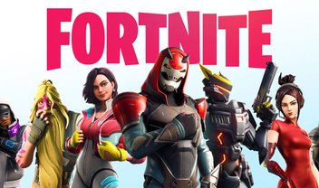 Mais lidas hoje de Epic Games - TecMundo