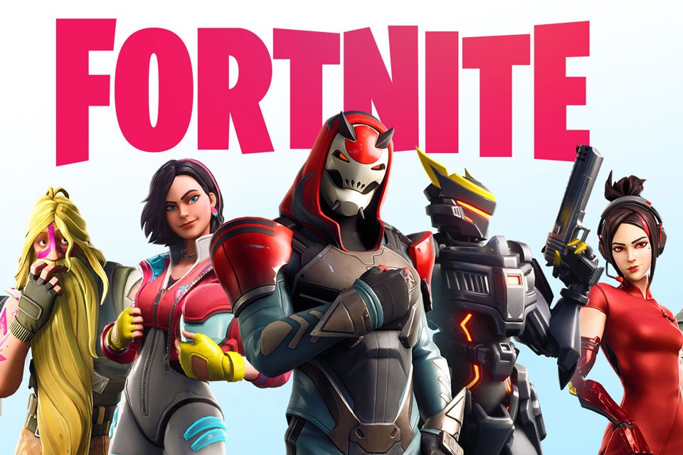 Epic Games revela 2 jogos, e Brasil irá receber apenas um