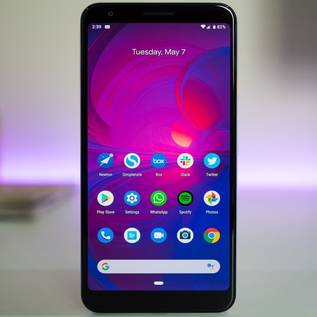 Imagem de Como o Google Pixel 3a se sai em um teste de durabilidade? [vídeo]