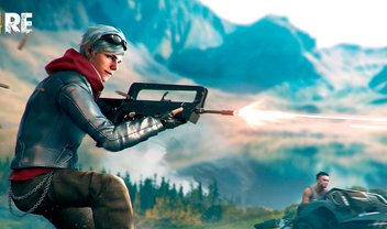 Free Fire, Fortnite e mais: veja melhores jogos mobile dos últimos 10 anos