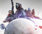 Destiny 2 sair da Battle.net é o que “faz mais sentido agora” para a Bungie