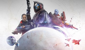 Destiny 2 sair da Battle.net é o que “faz mais sentido agora” para a Bungie