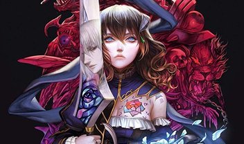 Bloodstained: Ritual of the Night ganha 16 minutos de gameplay inédito