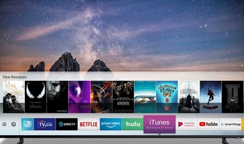 Samsung recomenda uso de scanner de malware em Smart TVs