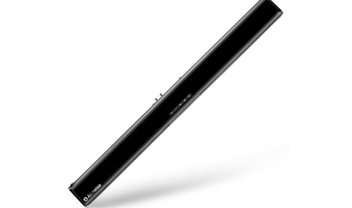 Soundbar da Alfawise custa apenas R$ 150