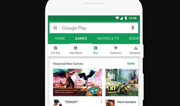 Bug na Play Store impede de saber se apps ganharam atualizações