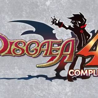 Imagem de Disgaea 4 Complete+ é anunciado para PS4 e Switch durante a E3 2019