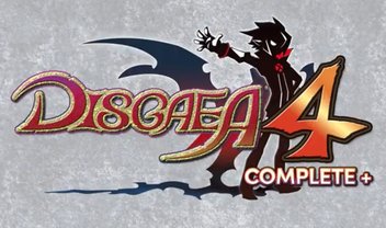 Disgaea 4 Complete+ é anunciado para PS4 e Switch durante a E3 2019