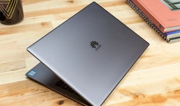 Notebooks Huawei voltam a aparecer na loja virtual da Microsoft