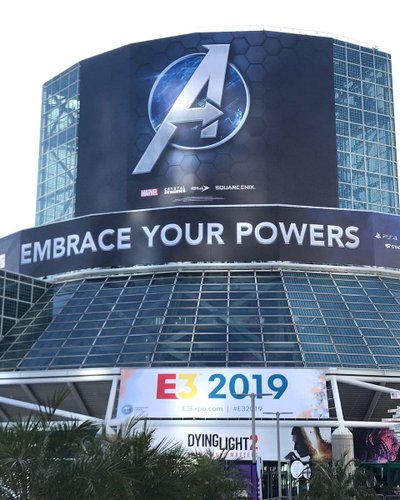 E3 2019