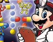 Dr. Mario World será lançado em 10 de julho