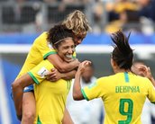 Copa do Mundo feminina: como ver Brasil x Itália ao vivo pela internet