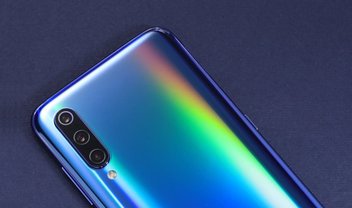 Xiaomi Mi 9 por R$ 1.910 com frete incluso na GearBest