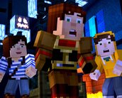 Minecraft: Story Mode oferece episódios a US$ 99 no Xbox 360