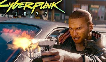 Cyberpunk 2077 pode ter multiplayer, mas só depois do lançamento