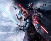 Star Wars: Jedi Fallen Order terá elementos da fórmula Metroid