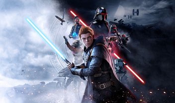 Star Wars: Jedi Fallen Order terá elementos da fórmula Metroid