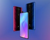 Comparativo Xiaomi: Mi 9 vs Mi 9T vs Mi 9 SE; confira as diferenças