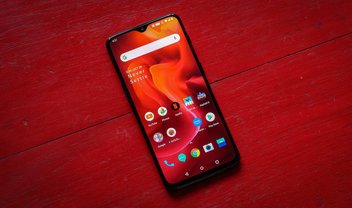 OnePlus 7 começa a ser vendido na GearBest com entrega para o Brasil