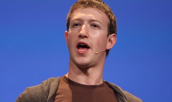 Zuckerberg sabia das falhas de privacidade do Facebook, afirma jornal