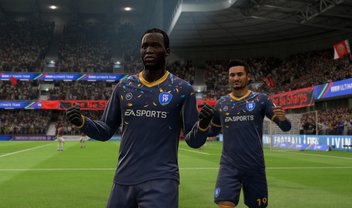 FIFA 19 não usa tecnologia de dificuldade dinâmica, garante EA Sports